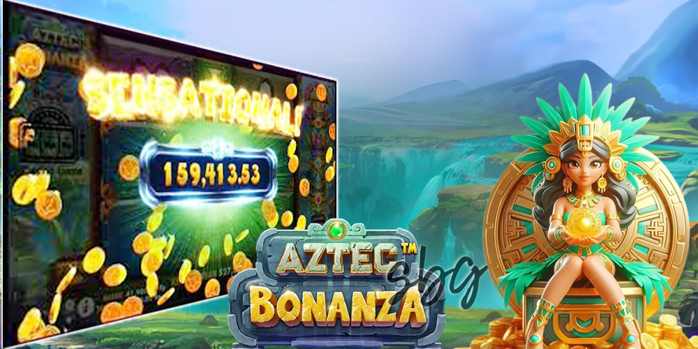 Aztec Bonanza Terbaik