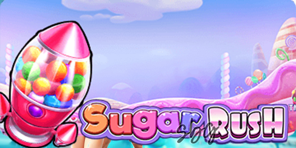 Main Slot Sugar Rush