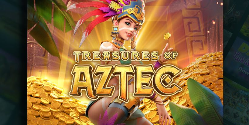 Kelebihan Slot Treasures of Aztec dari PG SOFT: Grafik HD & Bonus Melimpah!