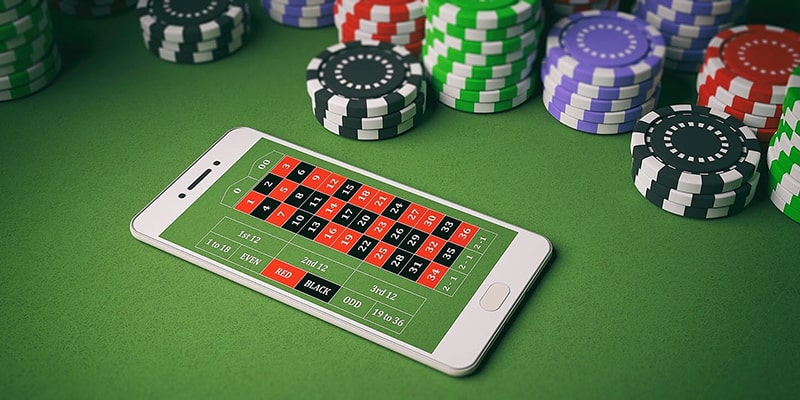 Keuntungan Bermain Judi Casino Online Lewat Smartphone
