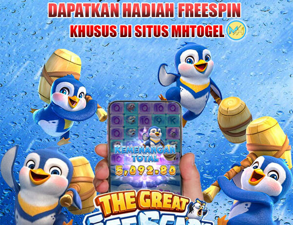 MHTOGEL Macau Resmi