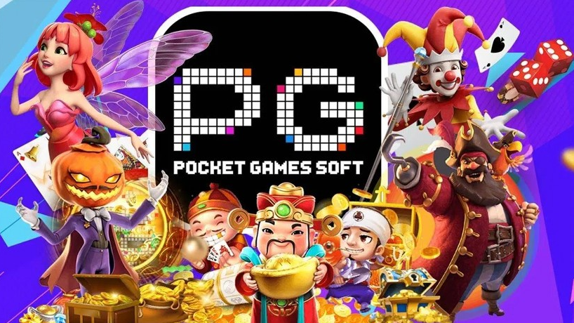 Situs Slot PGsoft Paling Populer Dengan RTP Tertinggi