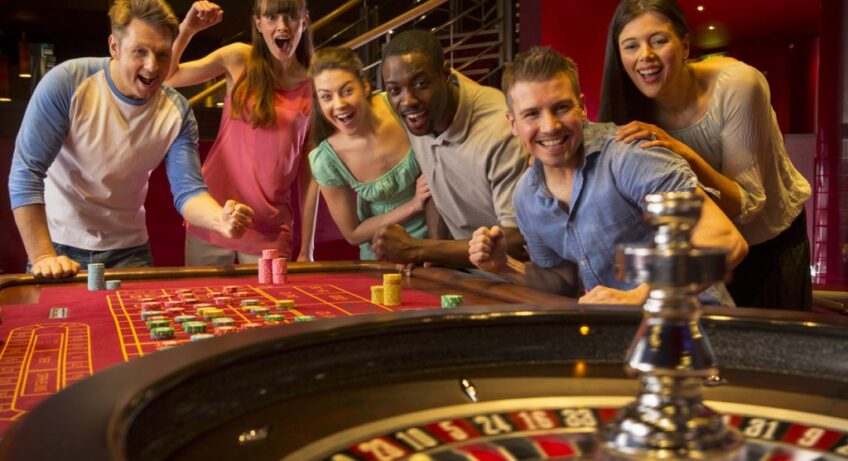 Tips Jitu Menang Slot pada Situs Judi Casino