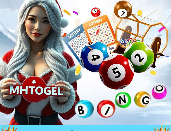MHTOGEL | Main Togel Online Tanpa Ribet
