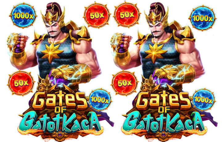 Slot Gates of GatotKaca Penuh Mitos dan Keberuntungan Besar